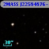 2MASS J22584876-1917390