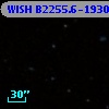 WISH B2255.6-1930B