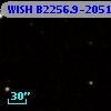 WISH B2256.9-2051a