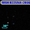 WISH B2259.8-2016