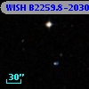 WISH B2259.8-2030