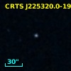 2MASS J22532008-1901095