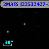 2MASS J22532427-2132180
