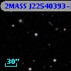 2MASS J22540393-2029129