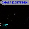 2MASS J22575609-1941466
