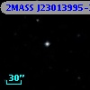 2MASS J23013995-2142238