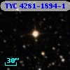 TYC 4281-1894-1