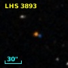 LHS  3893