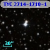 TYC 2714-1710-1