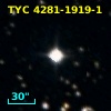 TYC 4281-1919-1