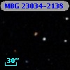 MBG 23034-2138