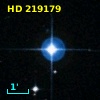 HD 219179