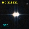 HD 218521