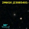 2MASX J23085401-2128533