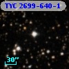 TYC 2699-640-1
