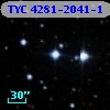 TYC 4281-2041-1