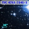 TYC 4281-2141-1