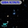 LEDA  827675