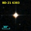 BD-21  6383