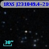 1RXS J231049.4-210658