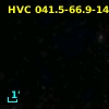 HVC 041.5-66.9-141