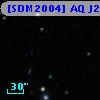 [SDM2004] AQ J2309.9-2132