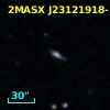 2MASX J23121918-1928128