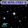 TYC 4281-2311-1