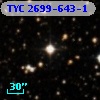 TYC 2699-643-1