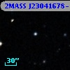2MASS J23041678-1913146