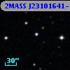 2MASS J23101641-1930492