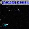[LVO2003] J230854.8-195432