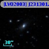 [LVO2003] J231301.1-213757