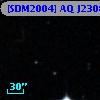 [SDM2004] AQ J2308.5-2124