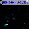 [SDM2004] AQ J2311.1-2134