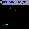 [SDM2004] AQ J2310.5-2155