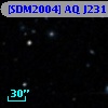 [SDM2004] AQ J2311.1-2135