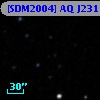 [SDM2004] AQ J2311.4-2134