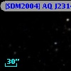 [SDM2004] AQ J2314.1-2145