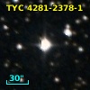 TYC 4281-2378-1