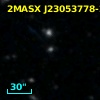2MASX J23053778-2126441