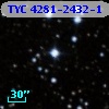 TYC 4281-2432-1