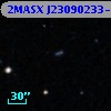 2MASX J23090233-2044489