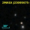 2MASX J23095675-2130400