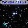 TYC 4281-2511-1