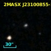 2MASX J23100855-2131480