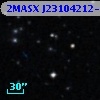 2MASX J23104212-2108318