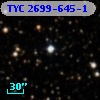 TYC 2699-645-1