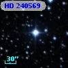 HD 240569
