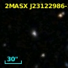 2MASX J23122986-2139238